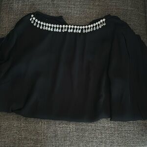 Women’s JLO blouse